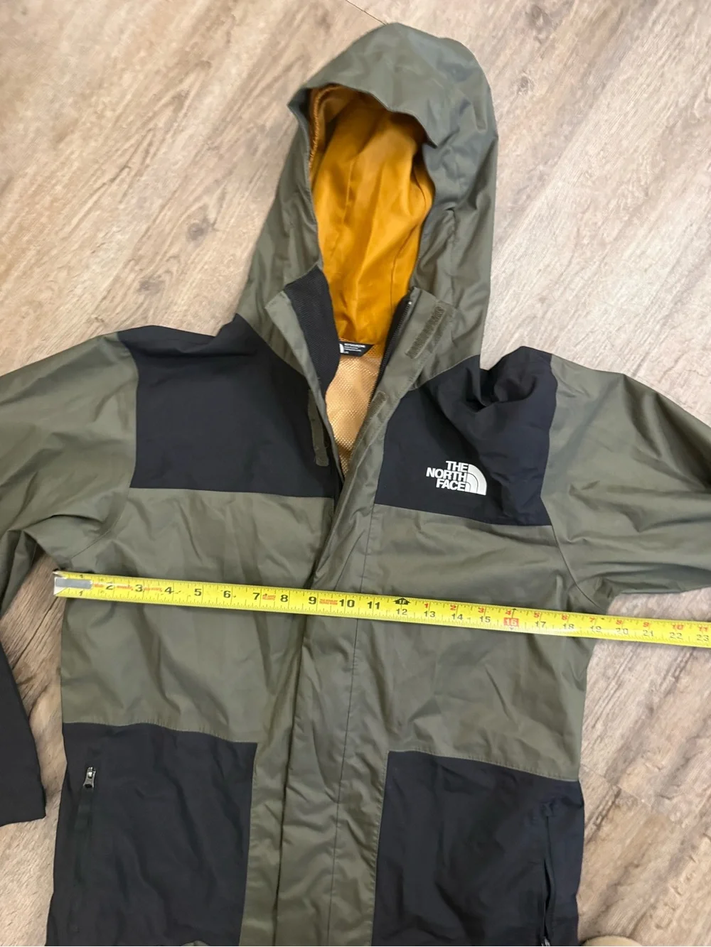The North Face • Boys Freedom Triclimate Coat